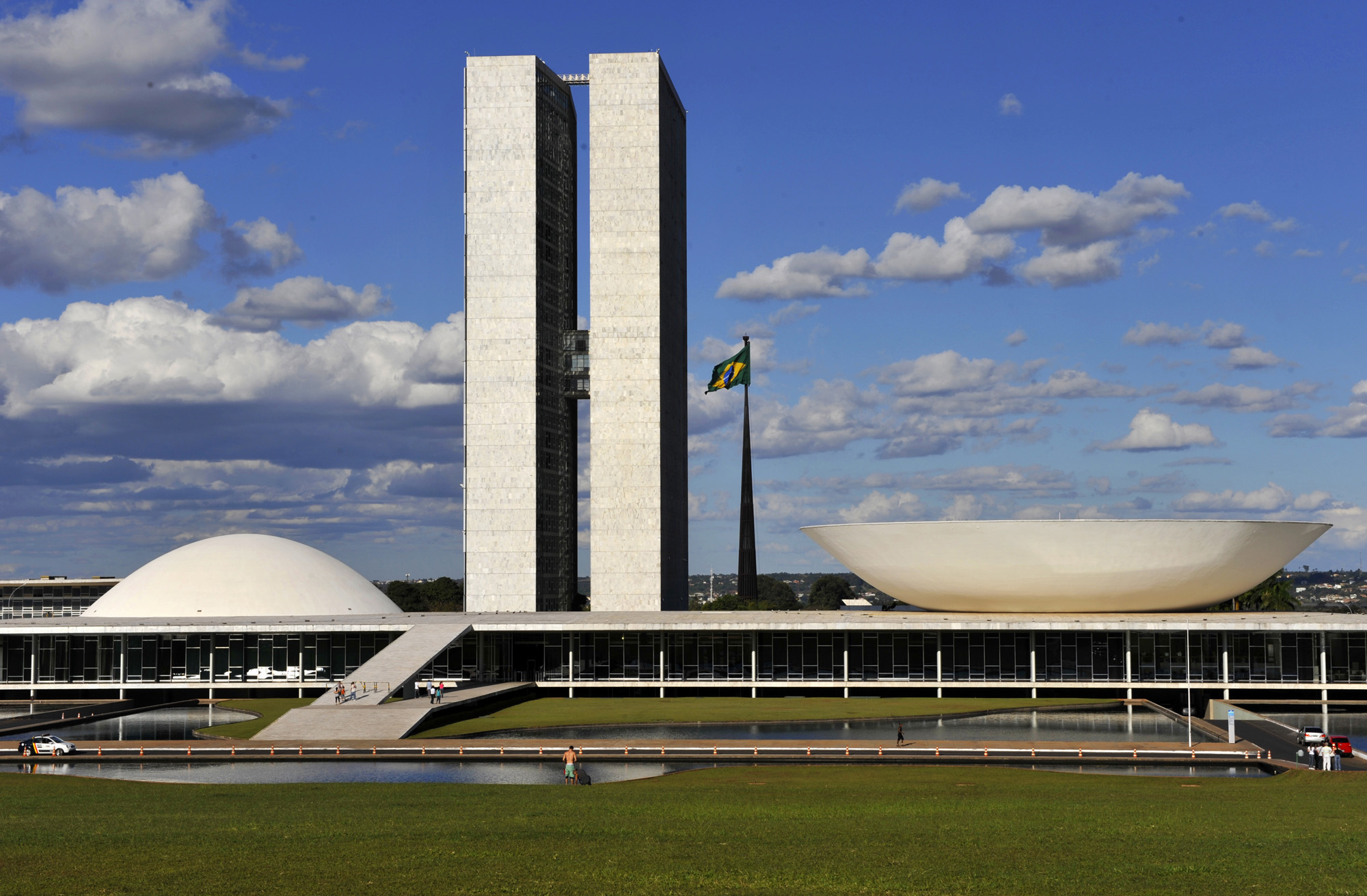 Revisão da lei de cotas é aprovada na Câmara dos Deputados