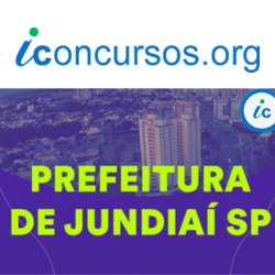 Simulado Final da Guarda Civil Municipal de Jundiaí: participe!