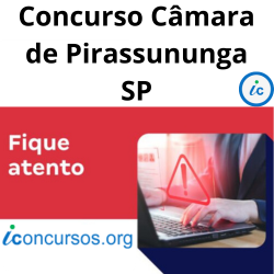 Concurso!