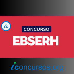 Concurso EBSERH Retificado. Edital Oferta 695 Vagas! Veja - IConcursos.org