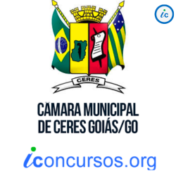 Prefeitura de Ceres – GO abre Processo Seletivo com 21 vagas!