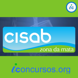 CISAB Zona da Mata – MG abre novo Processo Seletivo!