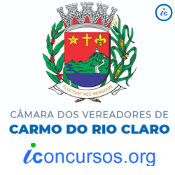 Prefeitura de Carmo do Rio Claro – MG divulga nove vagas em novo Processo Seletivo!