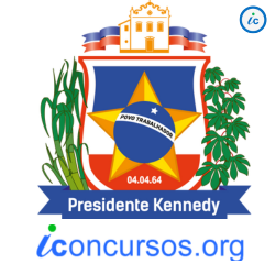 Prefeitura de Presidente Kennedy – ES realiza um novo Processo Seletivo!