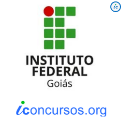 IFG divulga edital com vagas para Professor de Física!