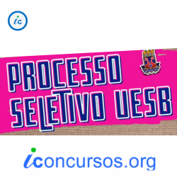 UESB divulga Processo Seletivo com seis vagas para Professor Substituto!