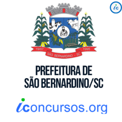 Prefeitura de São Bernardino – SC anuncia nova Chamada Pública!