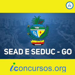 Seinfra e SEAD – GO divulgam 39 vagas em novo edital de Processo Seletivo!