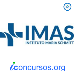 IMAS – SC abre inscrições para novo edital de Processo Seletivo!