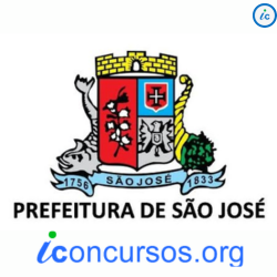 Prefeitura de São José – SC realiza novo Processo Seletivo na área da educação!