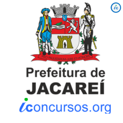 Prefeitura de Jacareí – SP divulga novo Processo Seletivo!