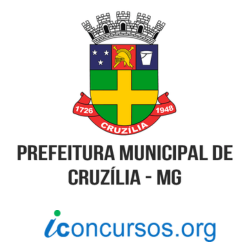 Prefeitura de Cruzília – MG abre inscrições para dois novos Processos Seletivos!