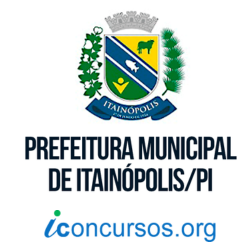 Prefeitura de Itainópolis – PI divulga 45 vagas em novo Concurso Público!