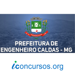 Prefeitura de Engenheiro Caldas – MG divulga Concurso Público com 105 vagas!