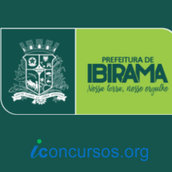 Novo Processo Seletivo é aberto pela Prefeitura de Ibirama – SC!