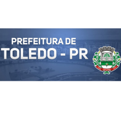 Prefeitura de Toledo – PR divulga Processo Seletivo com 47 vagas!